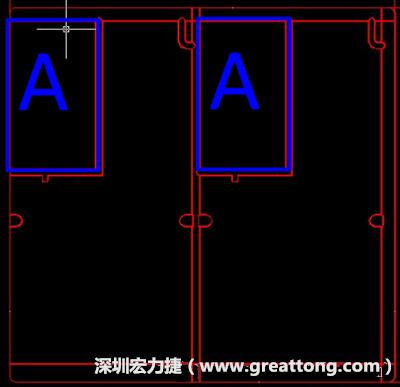 不要被錯誤的電路板拼板利用率計算唬弄了