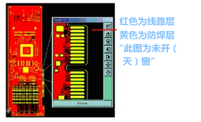 請問金手指是否以“開天窗”方式制作？-深圳宏力捷