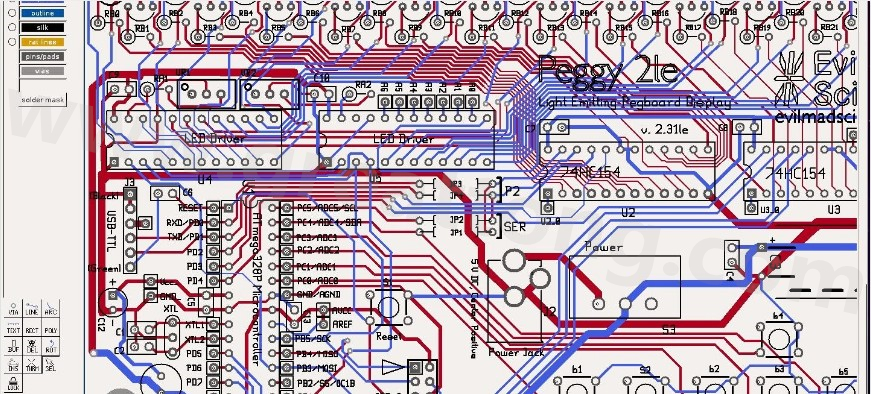 近年來印刷電路板電腦輔助設計(PCB CAD)軟體世界非?；钴S，以致于很容易就跟不上所有相關工具供應商及其產品的發展步伐；特別是較低階產品也能夠提供許多新的選擇，包括不少免費的工具。以下讓我們一起來看看這些免費工具，你會發現免費不再意味著不值錢。