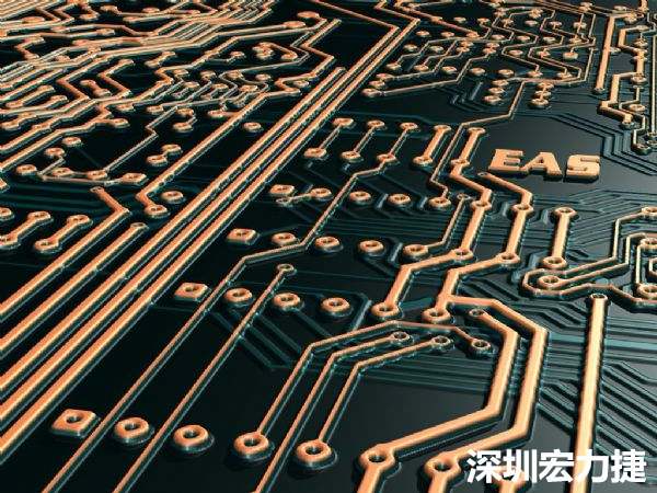 PCB布線的設計方式，需針對電源、高頻線路搭配設計經驗進行調整，減少開發期間的EMI問題投入成本。