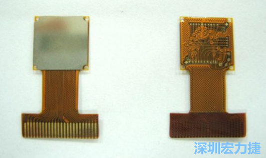 FPC可設計的電路復雜度與密度，比PCB遜色，但可適應結構的彈性結構，成為電子產品設計重點。