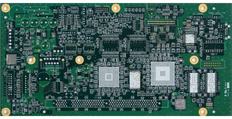 PCB設計該如何布局？