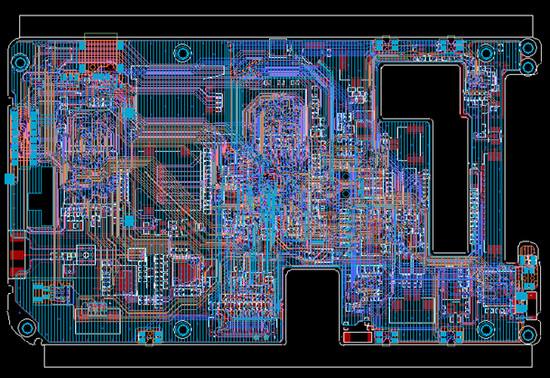 高速PCB設計如何正確選擇PCB板材？