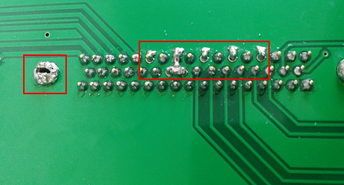 PCB設計公司詳解PCB板鋪銅規則