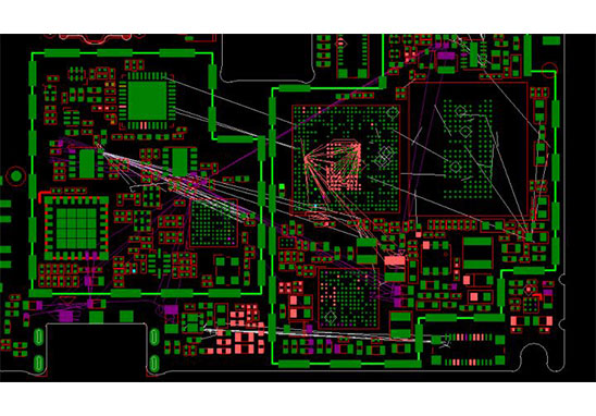 深圳PCB設計公司.