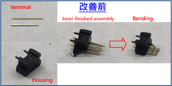 PCBA加工直立式Micro-USB連接器引腳短路與空焊問題分享