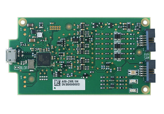 PCB設計敷銅注意事項