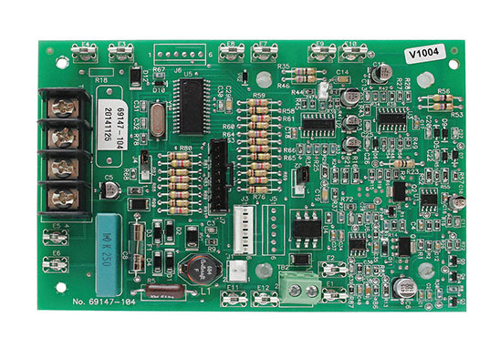 新設計PCB板查找故障方法分享