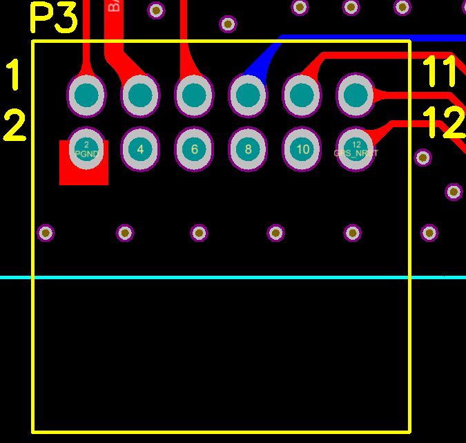 PCB設計如何做好絲印設計？