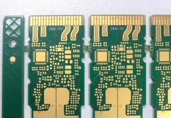 PCB工藝邊的作用、制作方式及設計要求