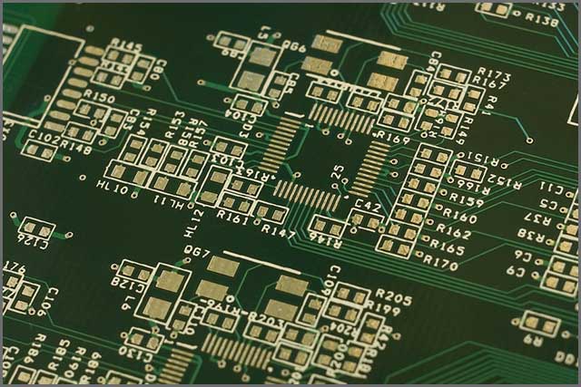 PCB 設計與制造