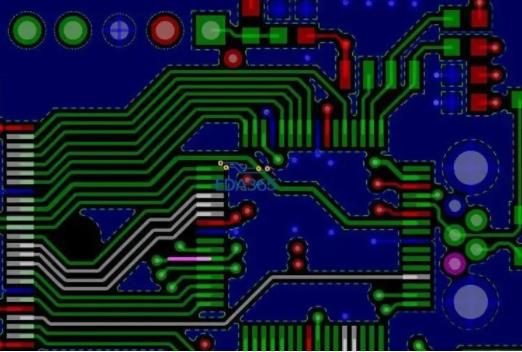 PCB設計要不要去除死銅？