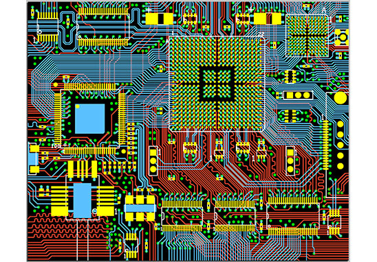 PCB設計公司哪家好如何判斷？