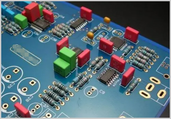 匹配電阻在PCB板設計中的重要性及其具體作用