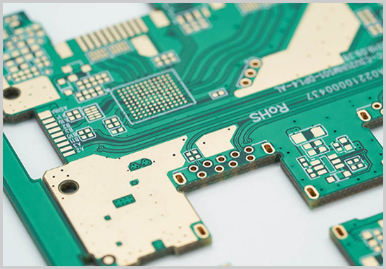 深入探討PCB的多種功能